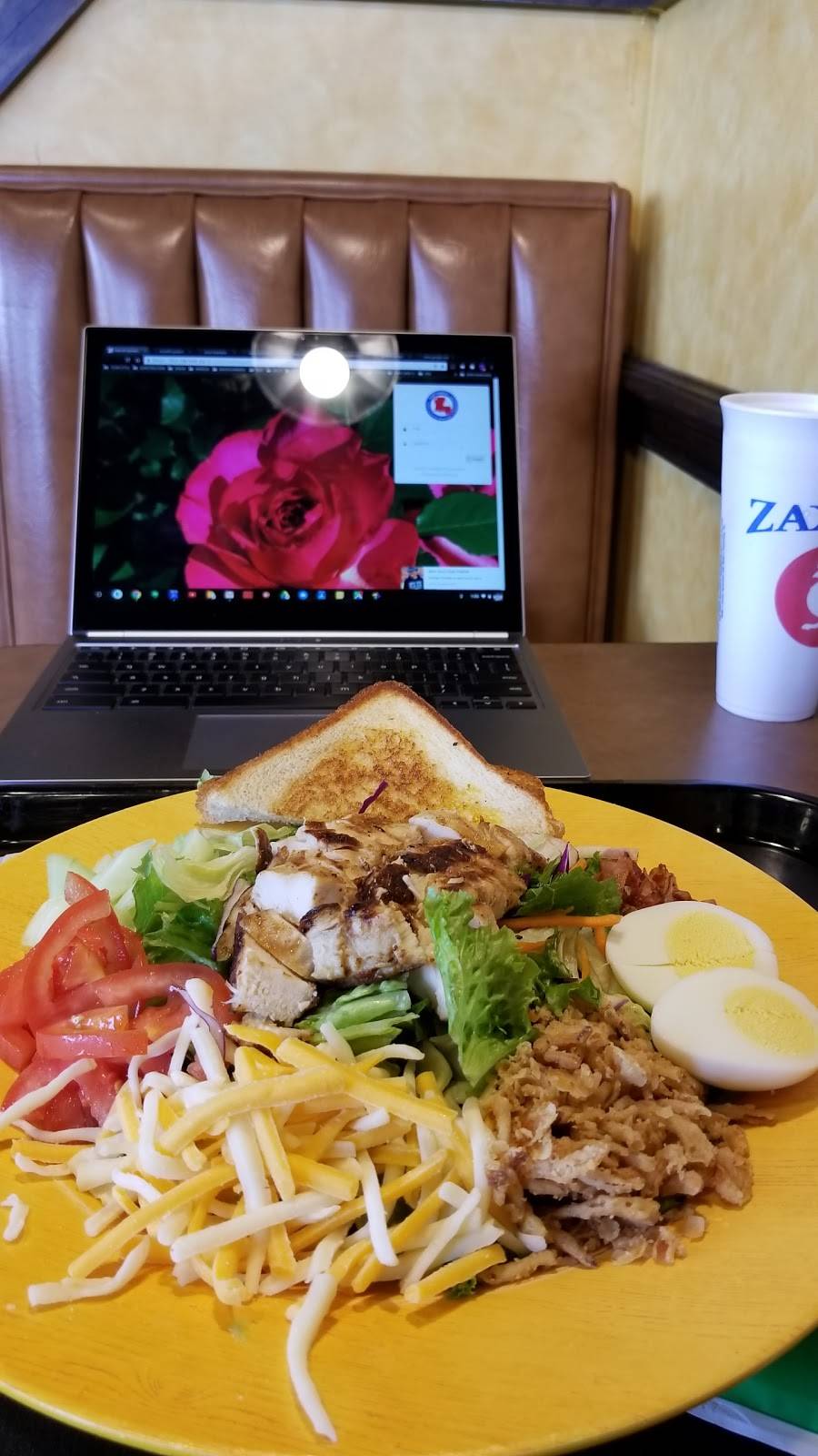 Zaxbys Chicken Fingers & Buffalo Wings | restaurant | 9619 Mansfield Rd, Shreveport, LA 71118, USA | 3186065332 OR +1 318-606-5332