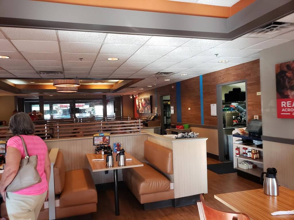 IHOP | restaurant | 106 NJ-36, Keyport, NJ 07735, USA | 7322642390 OR +1 732-264-2390