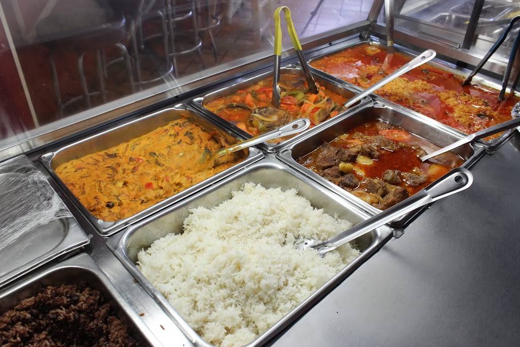 Fritanga Moralimpia | restaurant | 4353 NW 7th St, Miami, FL 33126, USA | 3054453949 OR +1 305-445-3949