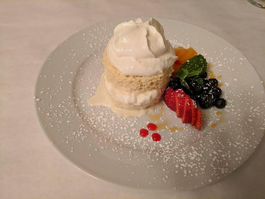 La Chinita Poblana | restaurant | 61 Main St, Irvington, NY 10533, USA | 9142319398 OR +1 914-231-9398