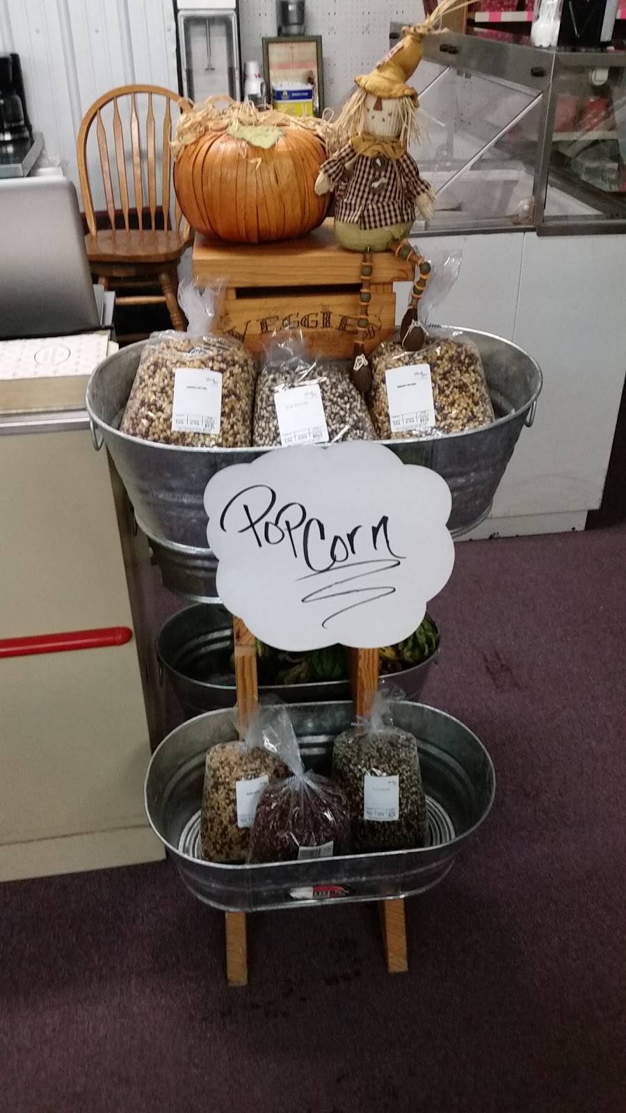 Chars Market & Kitchen | cafe | 146 S Springfield St, St Paris, OH 43072, USA | 9376630796 OR +1 937-663-0796