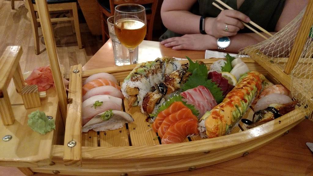 Kims Yirasai | restaurant | 5110 Ridgefield Rd #215, Bethesda, MD 20816, USA | 3016545599 OR +1 301-654-5599