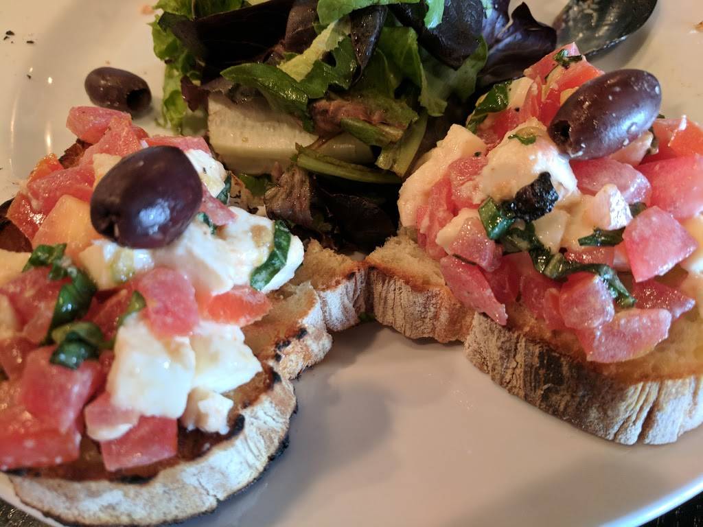 Caffe Torino | restaurant | 10325 N La Cañada Dr, Tucson, AZ 85737, USA | 5202973777 OR +1 520-297-3777