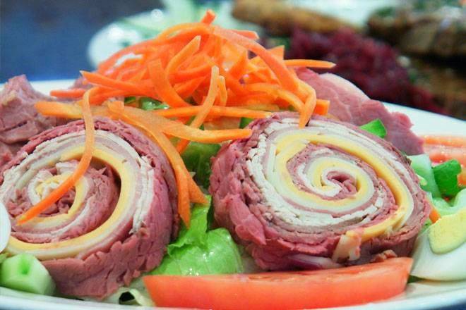 Mark Twain Diner Restaurant | restaurant | 1601 Morris Ave, Union, NJ 07083, USA | 9086871680 OR +1 908-687-1680