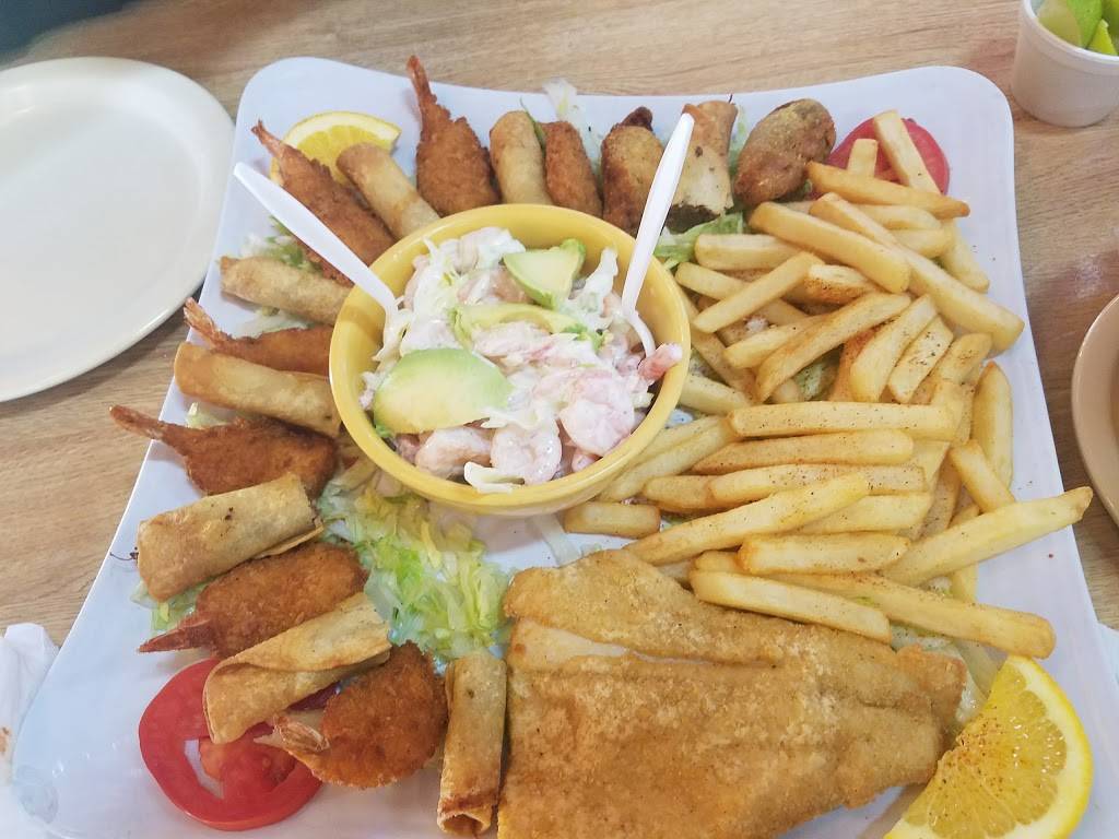 El Pulpo Restaurant | restaurant | 2829 W Northwest Hwy # 330, Dallas, TX 75220, USA | 2143669669 OR +1 214-366-9669