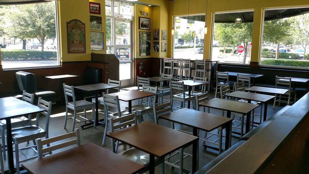 Raising Canes Chicken Fingers | meal takeaway | 5030 Greenville Ave, Dallas, TX 75206, USA | 2143606080 OR +1 214-360-6080