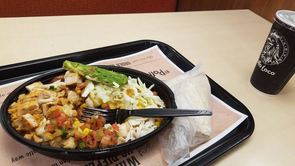 El Pollo Loco | restaurant | #3513, 3500 Northgate Blvd, Sacramento, CA 95834, USA | 9169225200 OR +1 916-922-5200