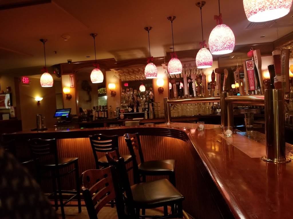 The Sierra Grille | restaurant | 41 Strong Ave, Northampton, MA 01060, USA | 4135841150 OR +1 413-584-1150