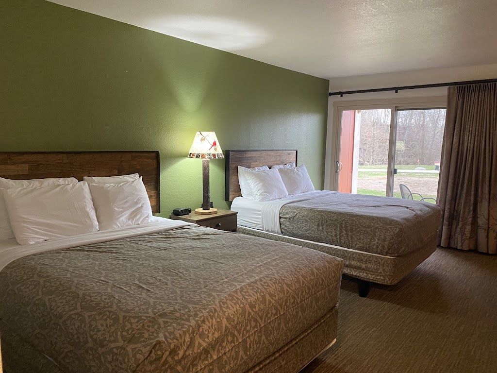 Brown County Inn | restaurant | 51 IN-46, Nashville, IN 47448, USA | 8007725249 OR +1 800-772-5249