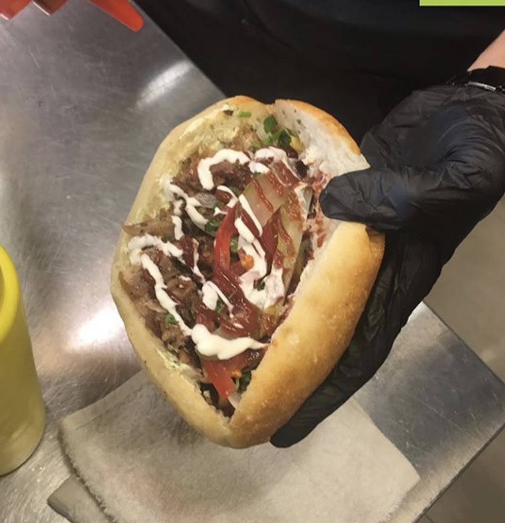 Armenian Ghars | restaurant | 7147 Bellaire Ave, North Hollywood, CA 91605, USA | 8189409161 OR +1 818-940-9161