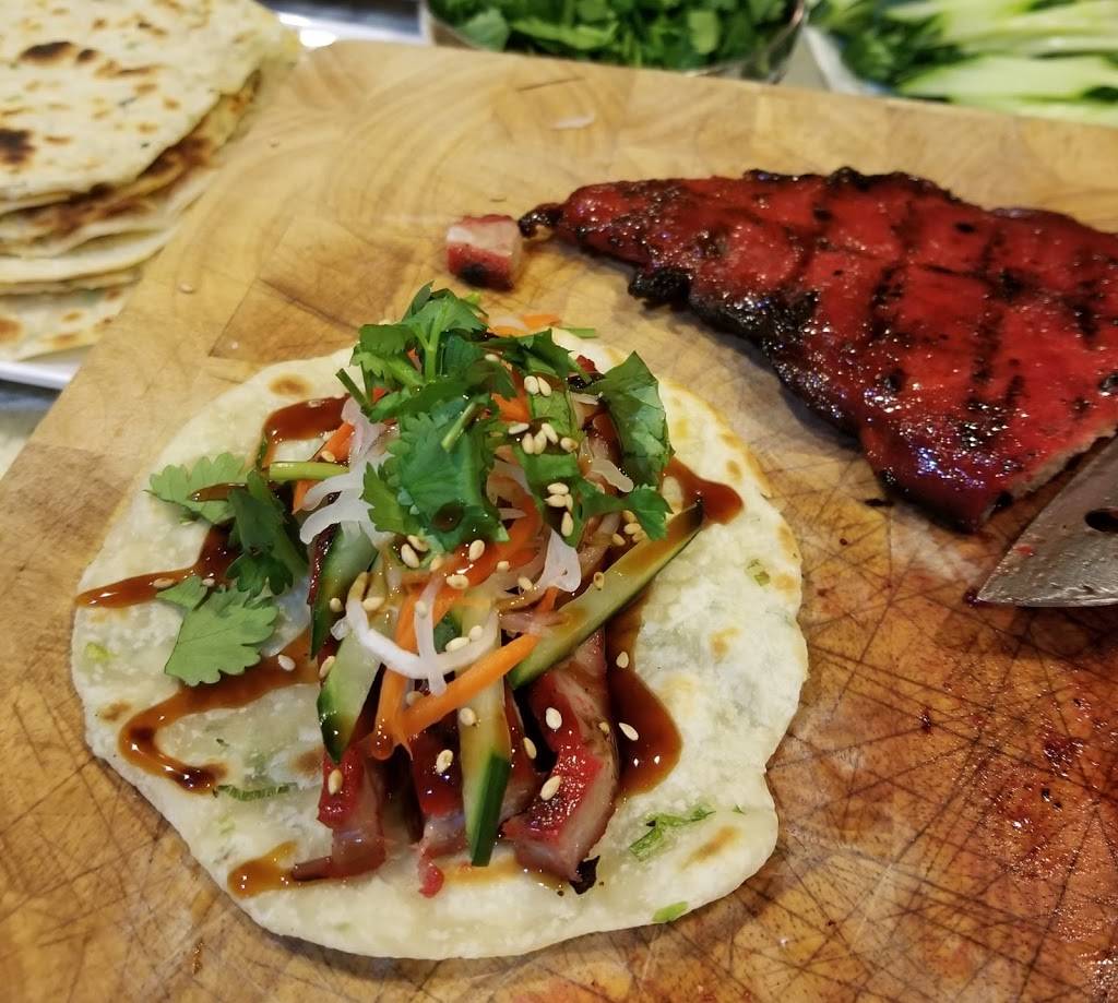 Piranha Kitchen | restaurant | 4550 S Maryland Pkwy #9, Las Vegas, NV 89119, USA | 7022687461 OR +1 702-268-7461