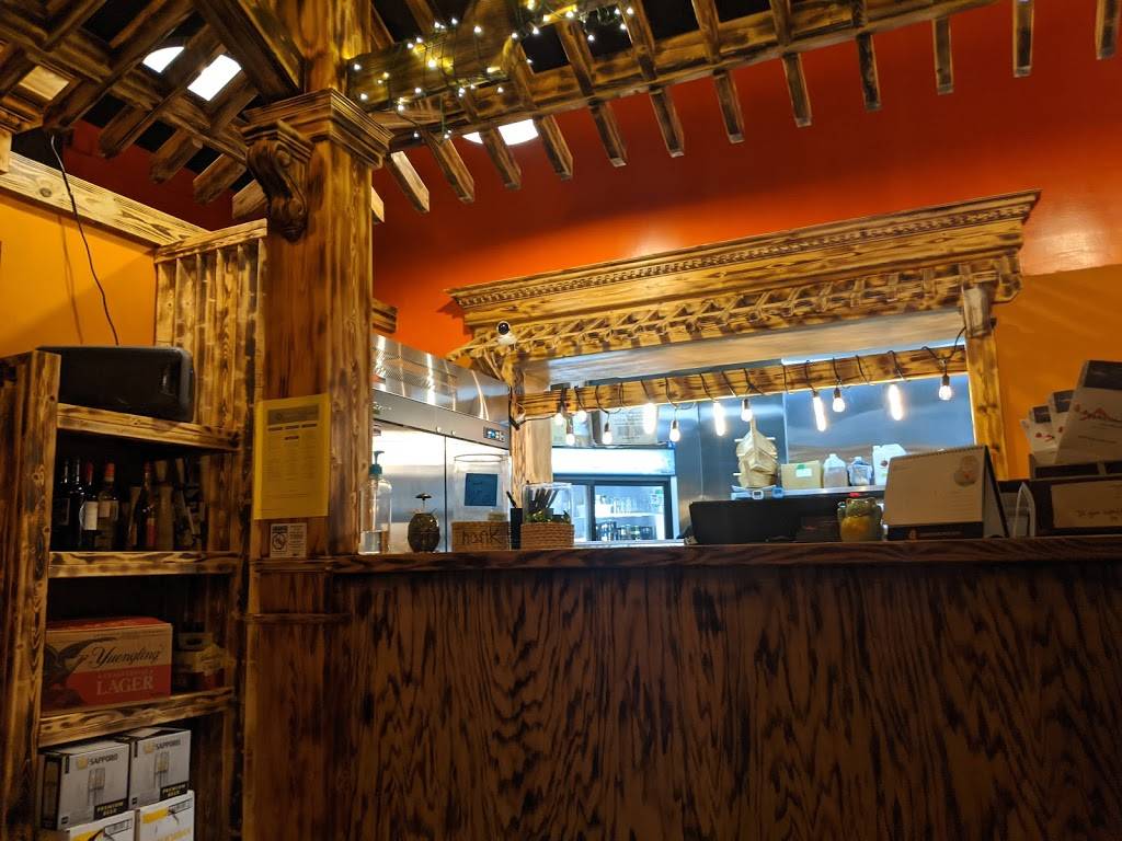 YamaChens Sushi | restaurant | 401 Granby St unit A, Norfolk, VA 23510, USA | 7573902141 OR +1 757-390-2141