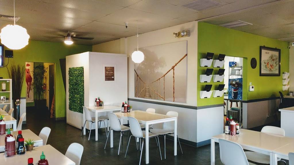 Saigon Bowl | restaurant | 8123 E Roosevelt St, Scottsdale, AZ 85257, USA | 4809495251 OR +1 480-949-5251