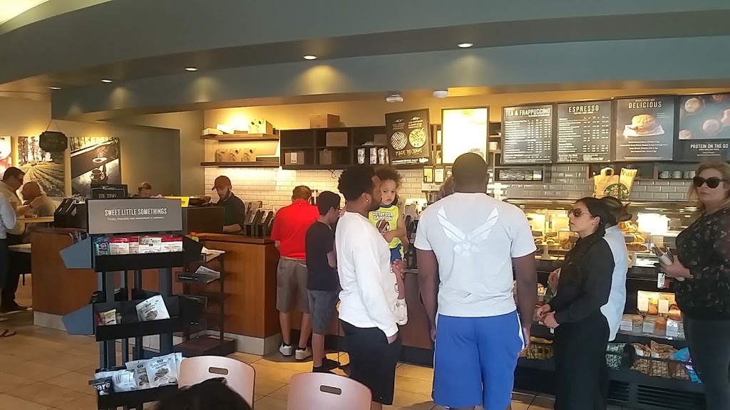 Starbucks | cafe | 4425 Lyons Rd F-111, Coconut Creek, FL 33073, USA | 9549173128 OR +1 954-917-3128