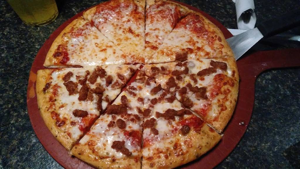 Pizza Hut | restaurant | 101 N Londonderry Square, Palmyra, PA 17078, USA | 7178322200 OR +1 717-832-2200