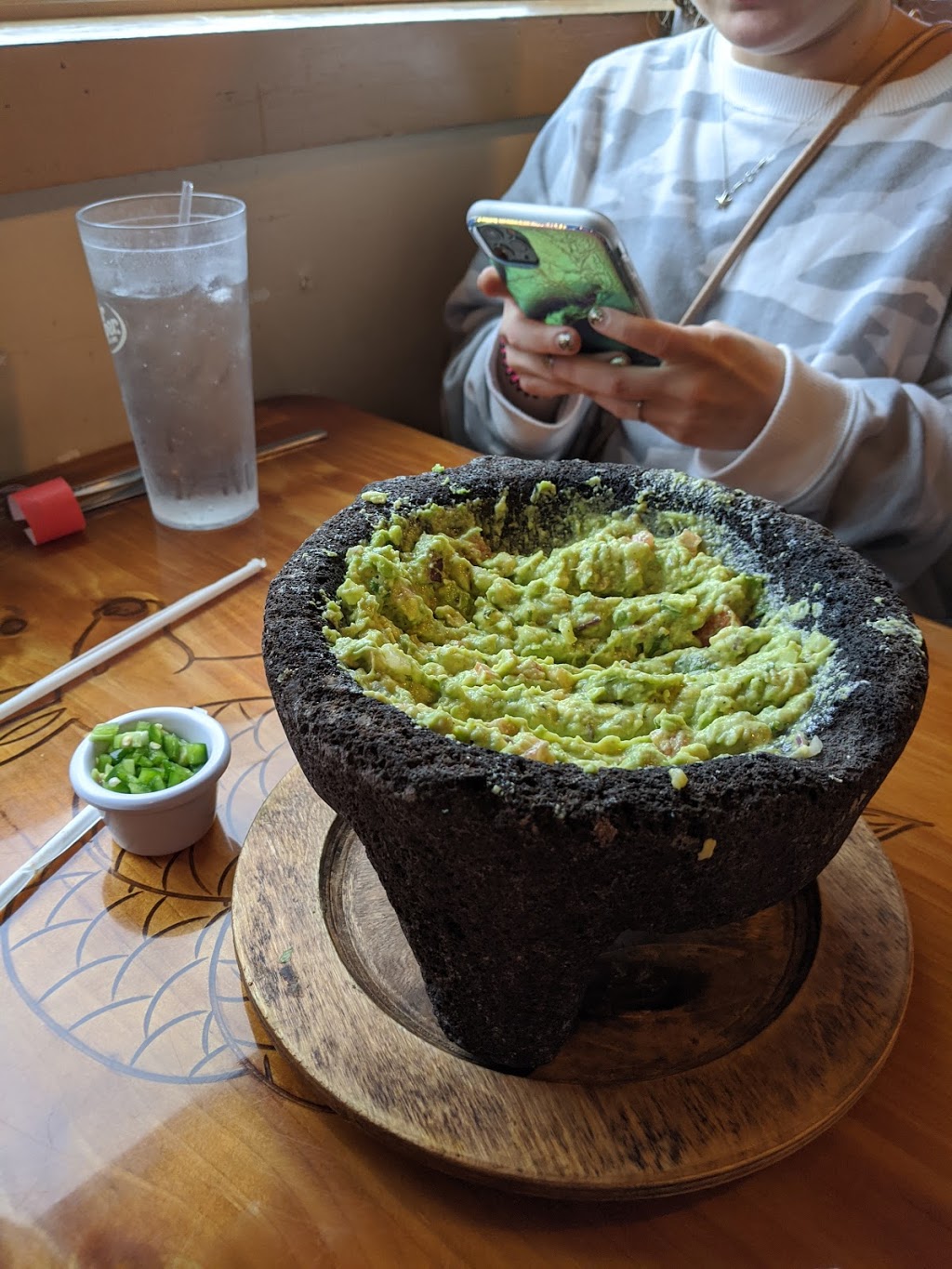 El Patron Mexican Grill | restaurant | 595 W Steel St, Seymour, MO 65746, USA | 4179352298 OR +1 417-935-2298