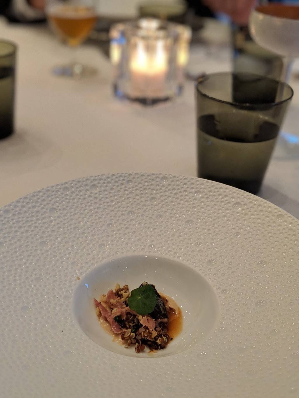 Restaurant L | restaurant | 301 E 4th St, Cincinnati, OH 45202, USA | 5137605525 OR +1 513-760-5525