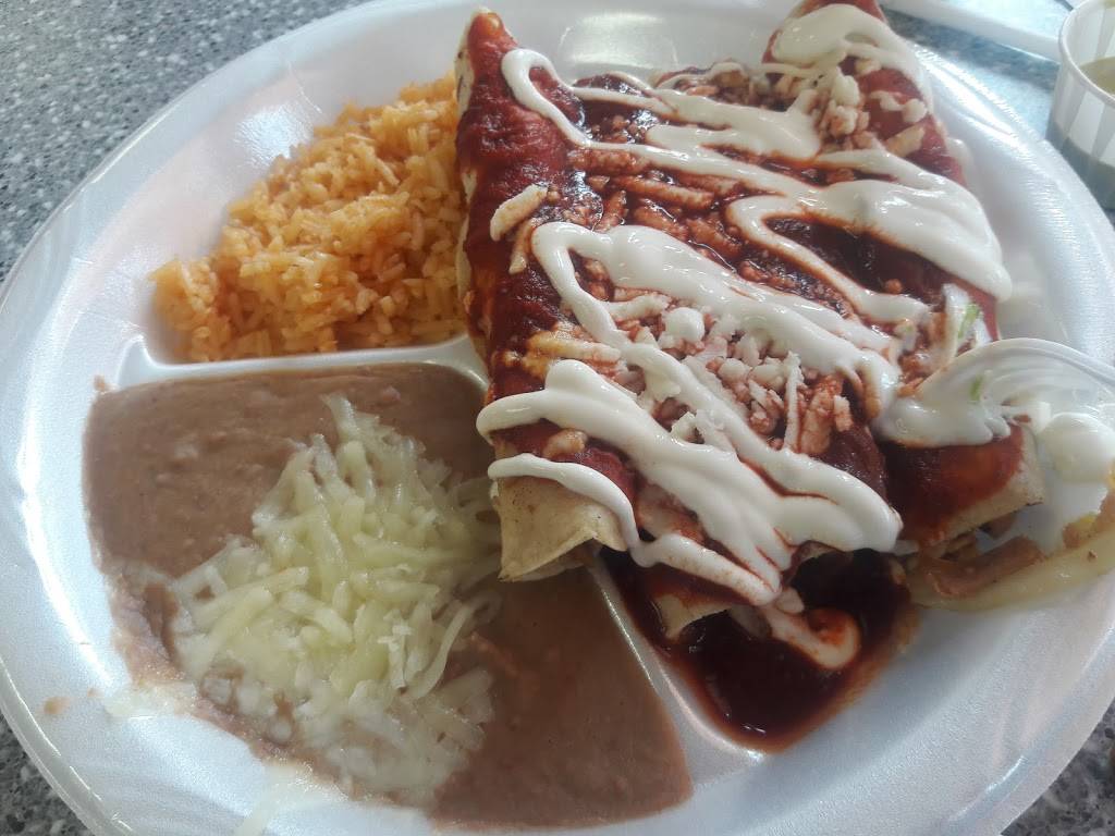 EL POLLO RICO #11 | restaurant | 609 W Slaughter Ln, Austin, TX 78748, USA | 5126144119 OR +1 512-614-4119