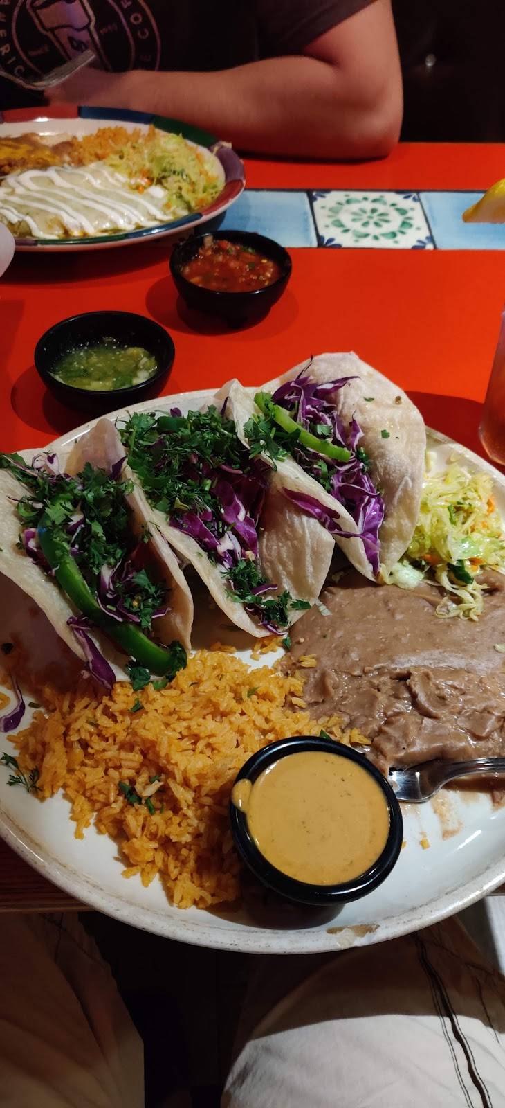 El Toro Mexican Restaurant & Cantina | restaurant | 13719 Pacific Ave S, Tacoma, WA 98444, USA | 2535369735 OR +1 253-536-9735