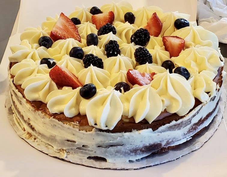 Bluebird Cottage & Cafe | cafe | 3711 FM1461, McKinney, TX 75071, USA | 4694508855 OR +1 469-450-8855