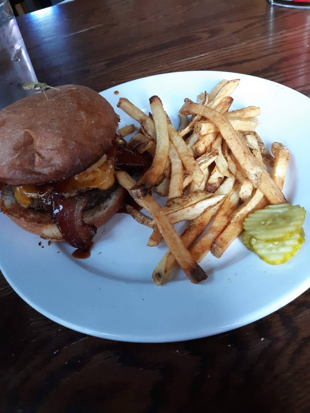 Filgers East End | restaurant | 355 East Ave, Rochester, NY 14604, USA | 5854342758 OR +1 585-434-2758