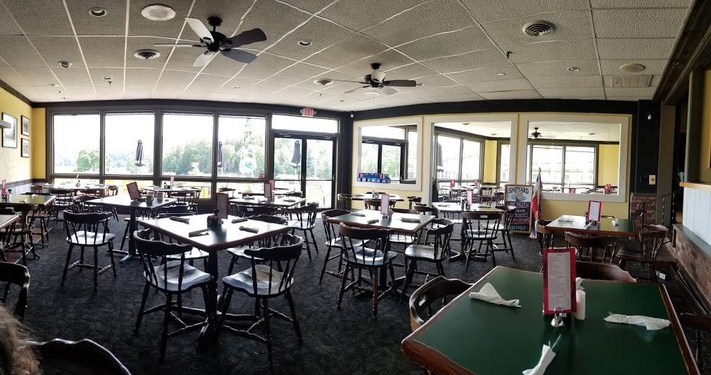 Tan Turtle Tavern | restaurant | 10 Huntington Rd, Northeast Harbor, ME 04662, USA | 2072764000 OR +1 207-276-4000