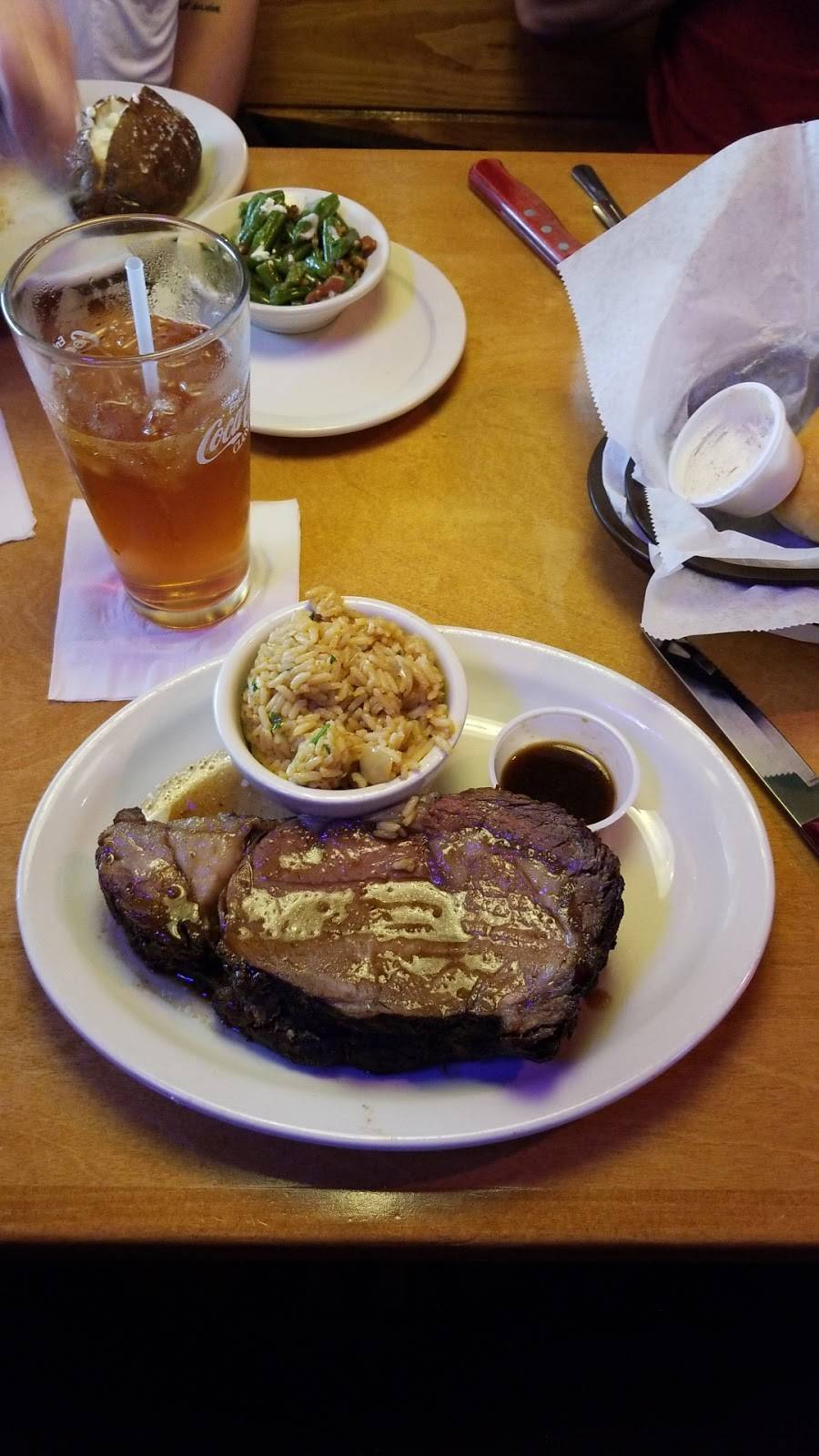 Texas Roadhouse | restaurant | 7309 Kingsgate Way, West Chester Township, OH 45069, USA | 5137553659 OR +1 513-755-3659