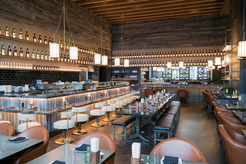 Monkitail | restaurant | 3555 S Ocean Dr, Hollywood, FL 33019, USA | 9546028755 OR +1 954-602-8755