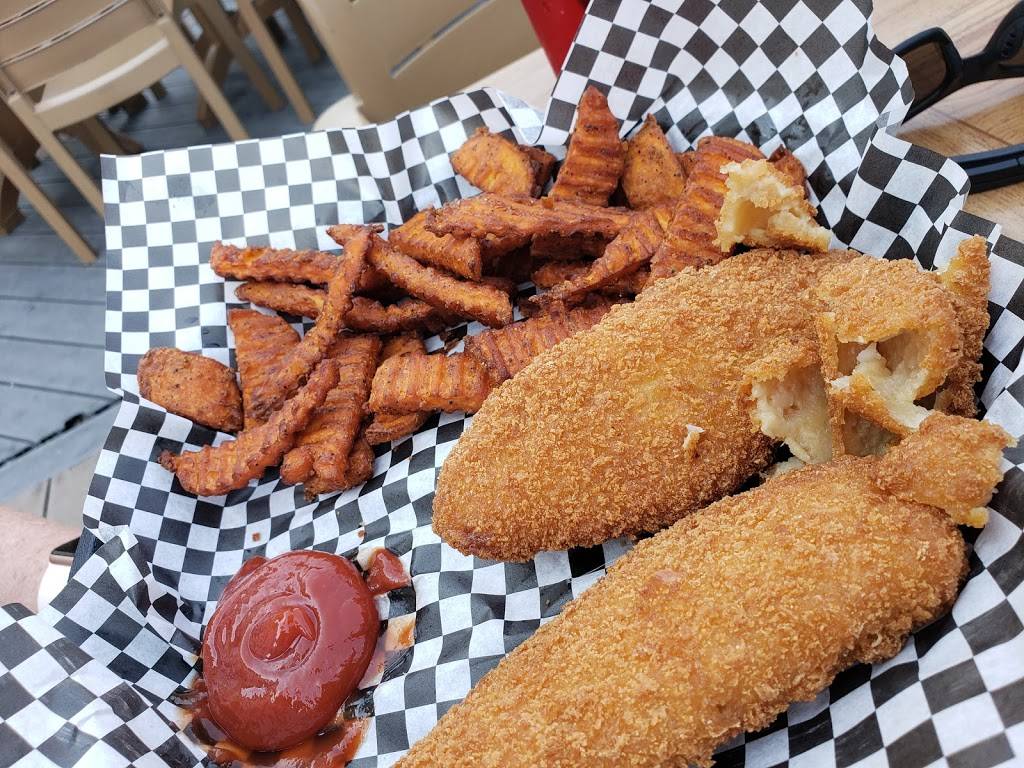 The Gardens | restaurant | 144 Lakeshore Dr, Arnolds Park, IA 51331, USA | 7123322990 OR +1 712-332-2990