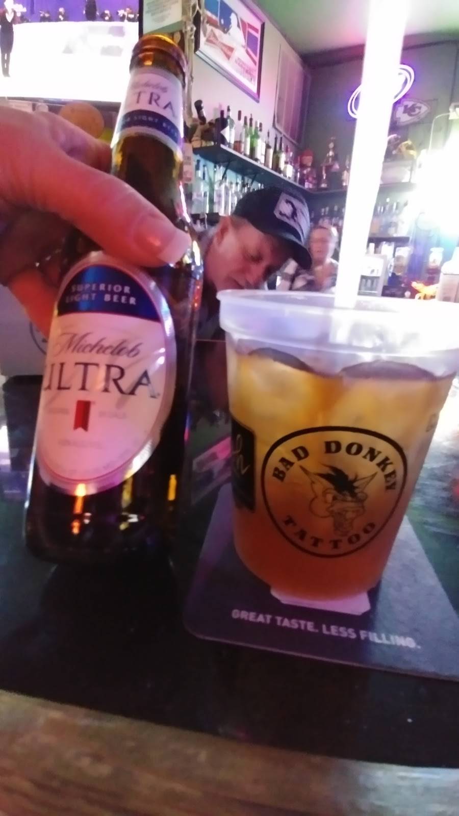 Luckys | restaurant | 1140 Bagnell Dam Blvd, Lake Ozark, MO 65049, USA | 5739646550 OR +1 573-964-6550