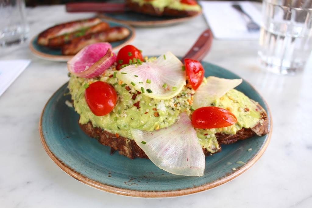 Dudleys | restaurant | 85 Orchard St, New York, NY 10002, USA | 2129257355 OR +1 212-925-7355