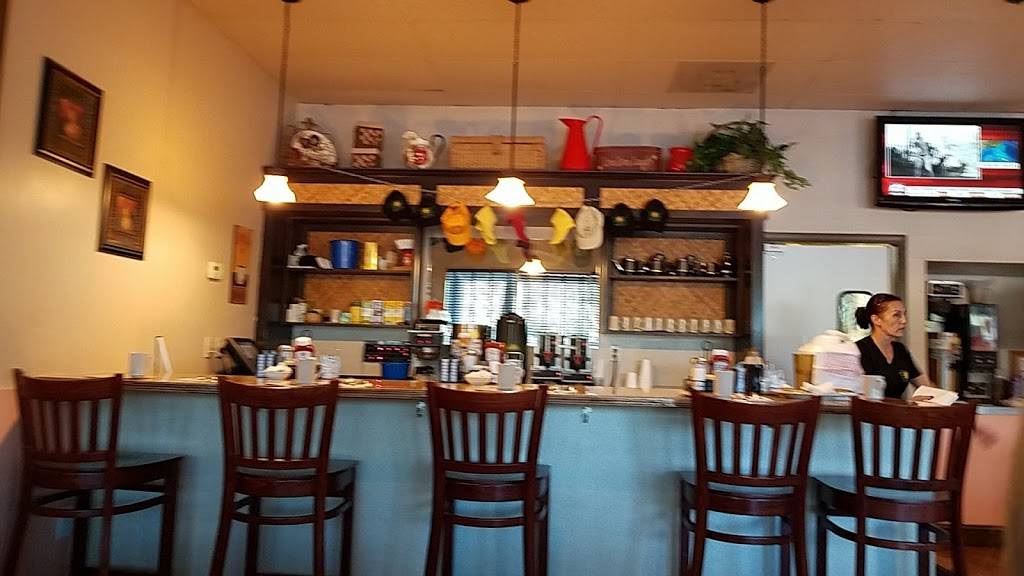 Recipe Box Family Diner | restaurant | 147 E Bloomingdale Ave, Brandon, FL 33511, USA | 8136552686 OR +1 813-655-2686