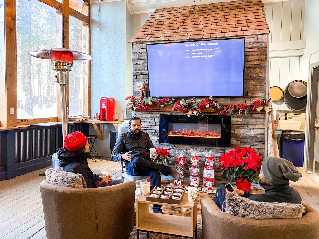 Mountain Top Social | restaurant | 225 Co Rd 23, Ridgway, CO 81432, USA | 9703259856 OR +1 970-325-9856