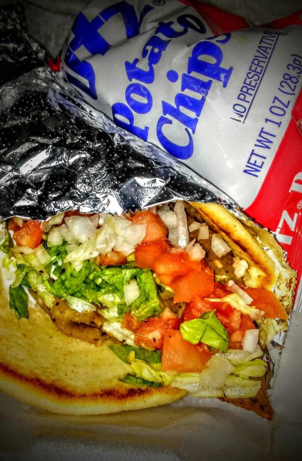 The Pizzeria | restaurant | 7556 Virginian Dr, Norfolk, VA 23505, USA | 7579636071 OR +1 757-963-6071