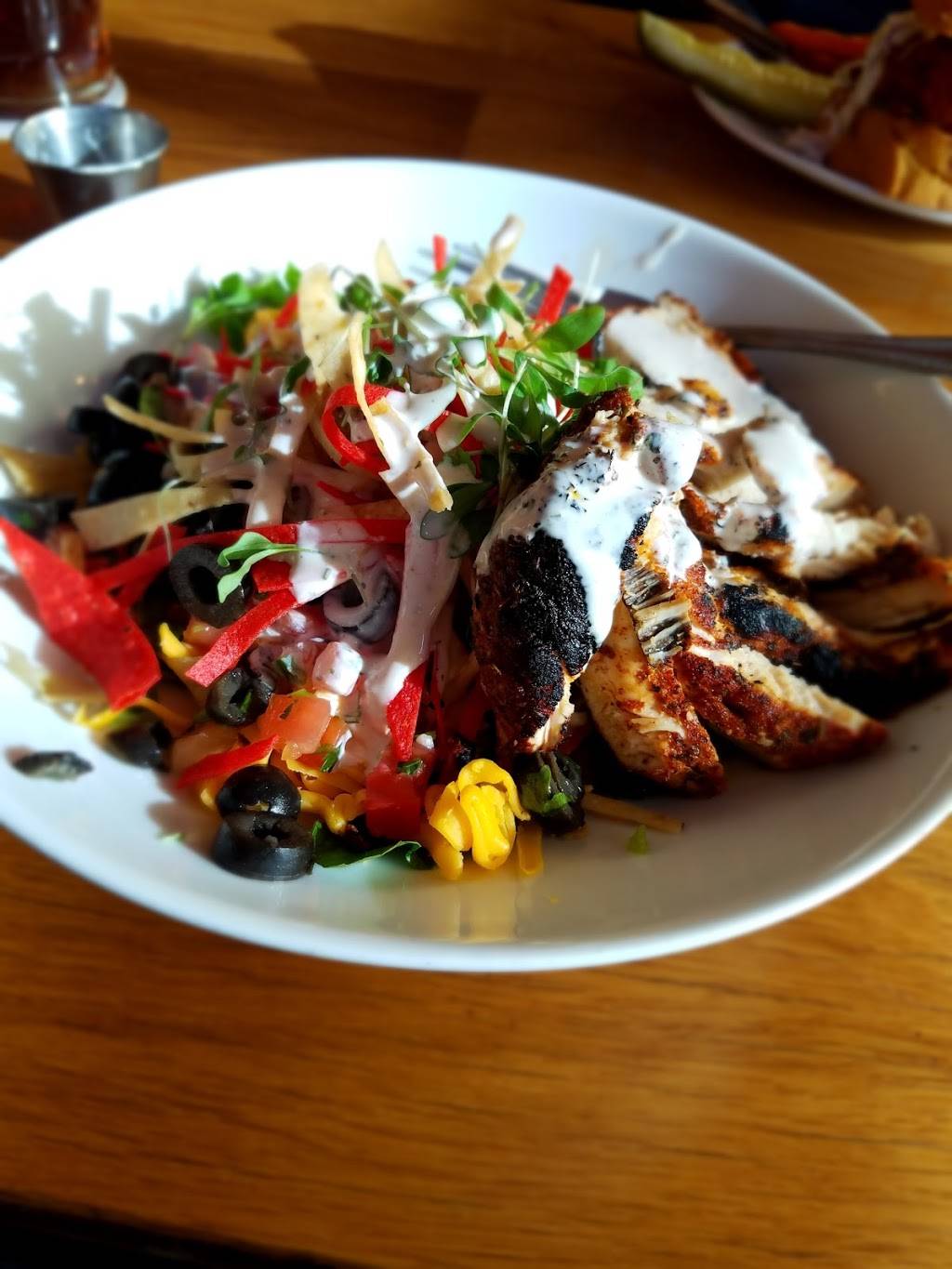 Water Street Brewery | restaurant | 1251 Gateway Dr, Grafton, WI 53024, USA | 2623752222 OR +1 262-375-2222