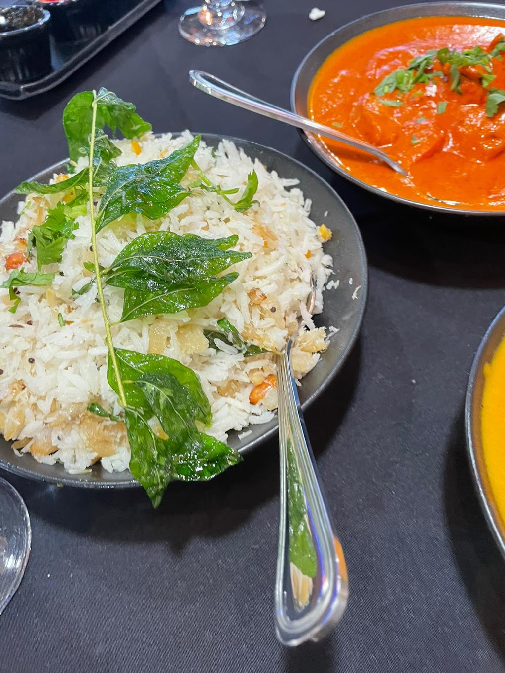 Aroma Indian Cuisine | restaurant | 14700 Tamiami Trail N, Naples, FL 34110, USA | 2395960509 OR +1 239-596-0509