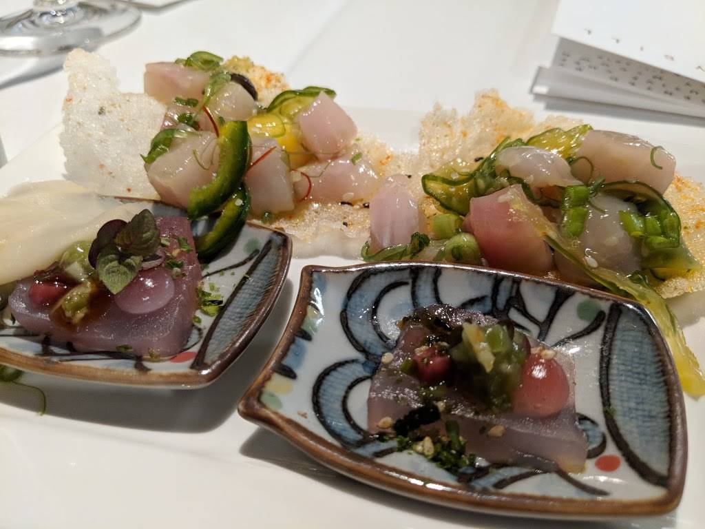 The Kitchen Restaurant | restaurant | 2225 Hurley Way, Sacramento, CA 95825, USA | 9165687171 OR +1 916-568-7171