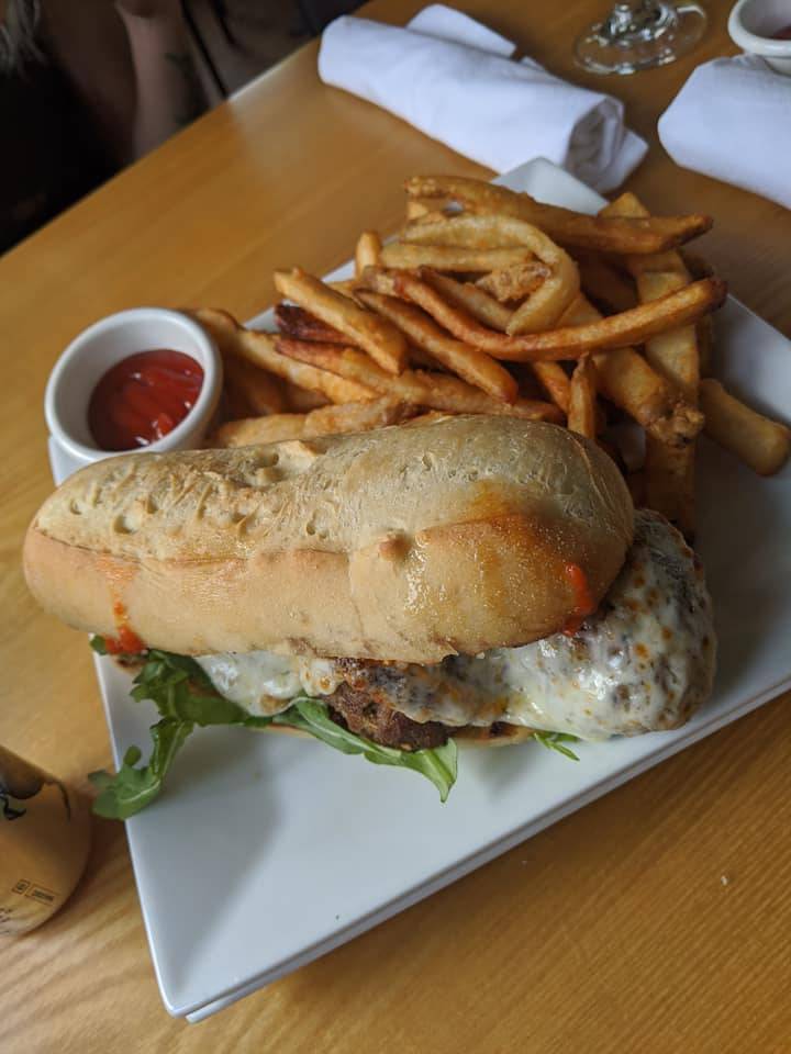 Ciao Boji! | restaurant | 108 U.S. Hwy 71 S, Arnolds Park, IA 51331, USA | 7123328856 OR +1 712-332-8856