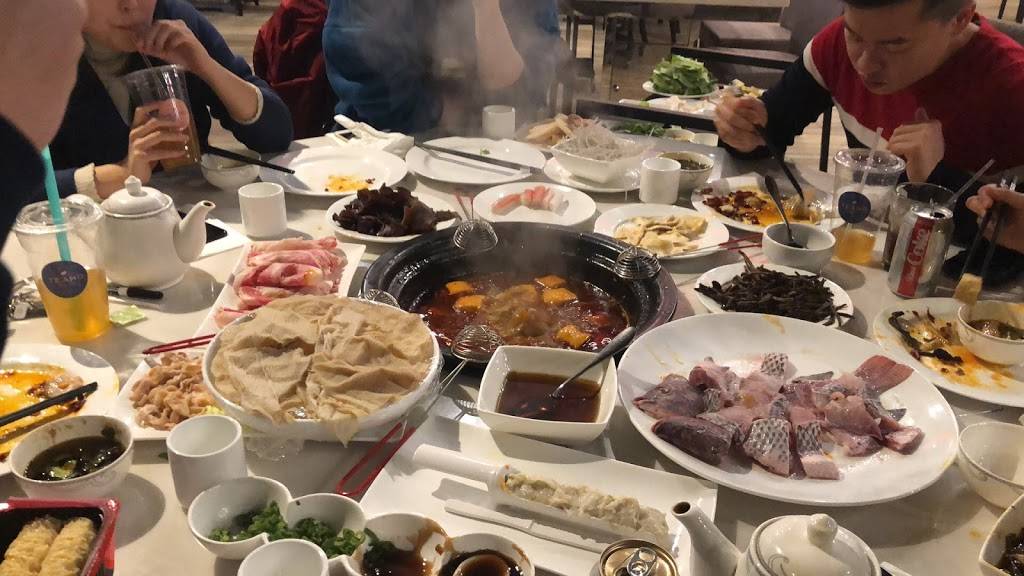 Shu Tin Xia | restaurant | 2428 S Wallace St, Chicago, IL 60616, USA | 3128882170 OR +1 312-888-2170