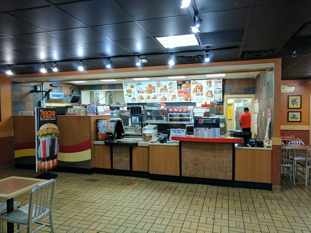 KFC | restaurant | 373 Thompson Creek Mall, Stevensville, MD 21666, USA | 4106040620 OR +1 410-604-0620