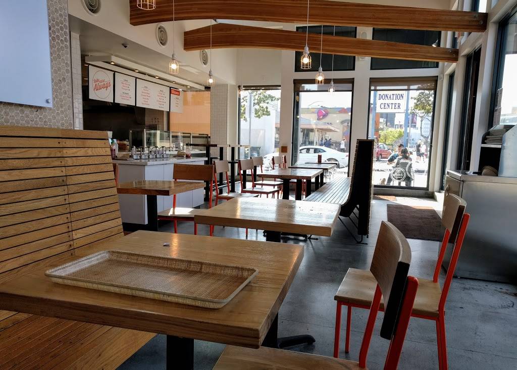 BIBIBOP Asian Grill | restaurant | 8424 Beverly Blvd, Los Angeles, CA 90048, USA | 3106130888 OR +1 310-613-0888