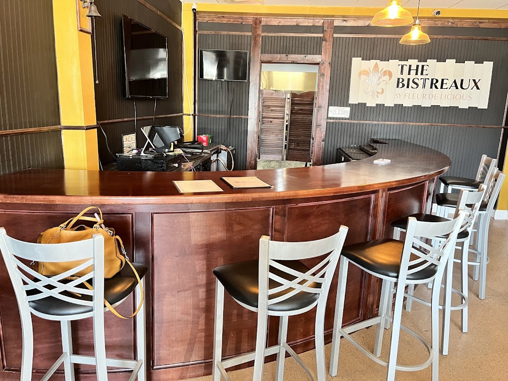 The Bistreaux by Fleur de Licious | restaurant | 2700 Broad River Rd, Columbia, SC 29210, USA | 8032051785 OR +1 803-205-1785