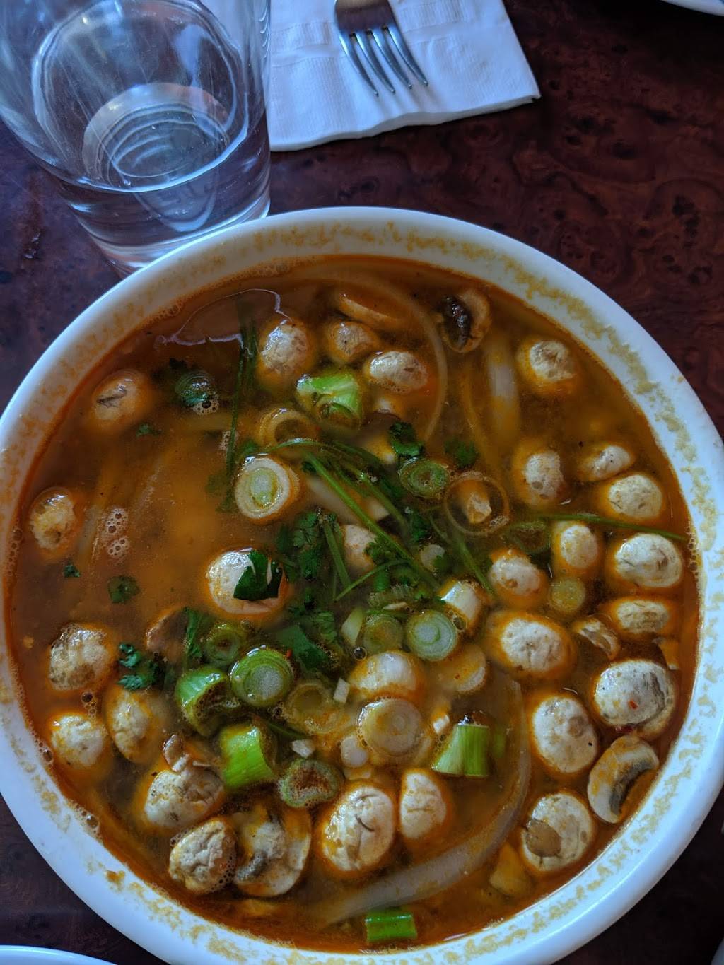 Teak House | restaurant | 17651 1st Ave S #104, Normandy Park, WA 98148, USA | 2062448444 OR +1 206-244-8444