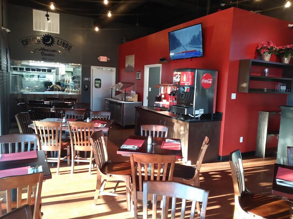 Cielito Lindo Restaurant | restaurant | 21803 Encino Commons Blvd #107, San Antonio, TX 78259, USA | 2104370200 OR +1 210-437-0200