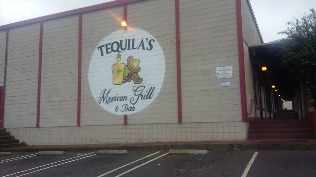 Tequilas Mexican Grill and Bar | restaurant | 15176 Lakeshore Dr, Clearlake, CA 95422, USA | 7074615233 OR +1 707-461-5233