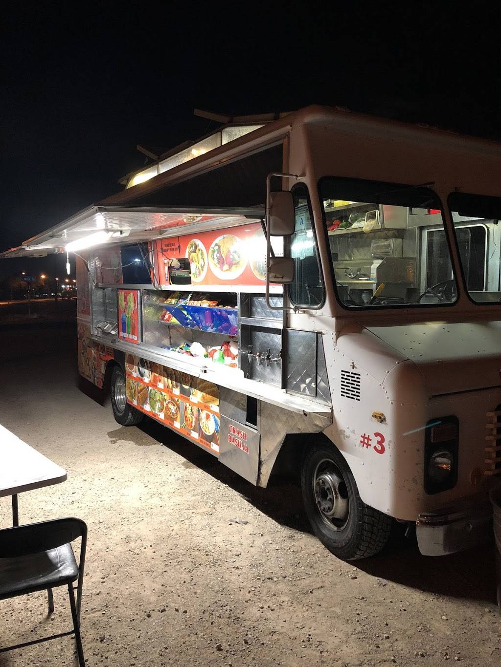 Pedroza & sons tacos | restaurant | 5100 N Lamb Blvd, Las Vegas, NV 89115, USA | 3232458600 OR +1 323-245-8600