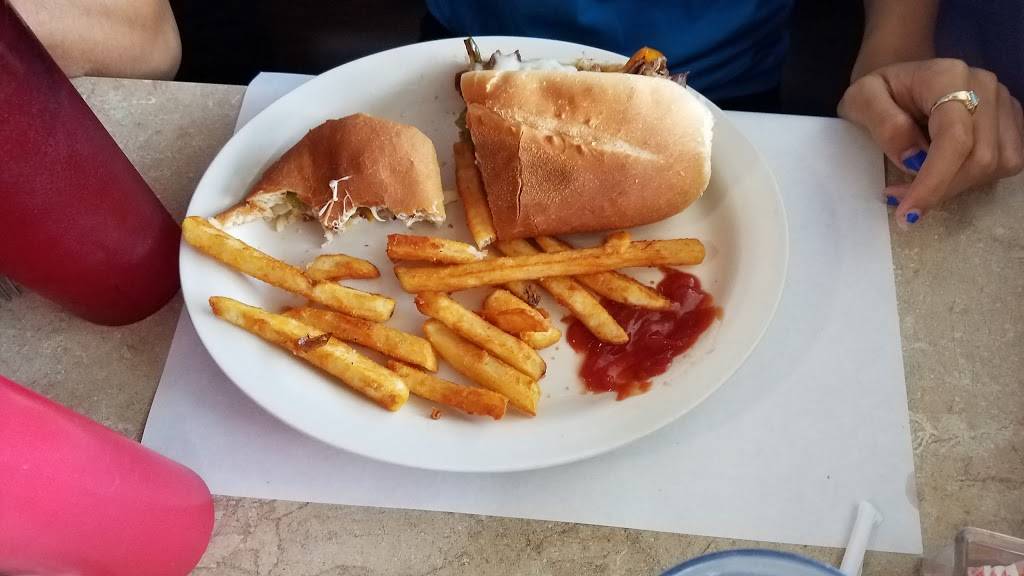 Purple Sage Cafe | cafe | 20359 E Pennsylvania Ave, Dunnellon, FL 34432, USA | 3524894118 OR +1 352-489-4118