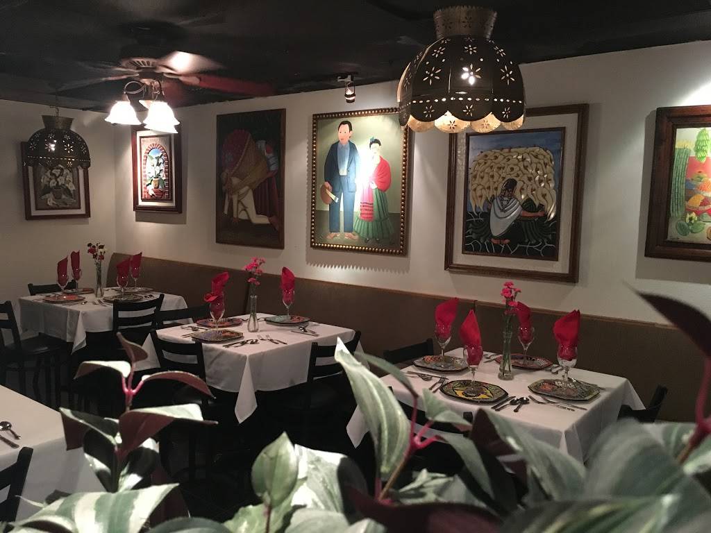 Asi Es La Vida Restaurant | restaurant | 3602 N 24th St, Phoenix, AZ 85016, USA | 6029552926 OR +1 602-955-2926