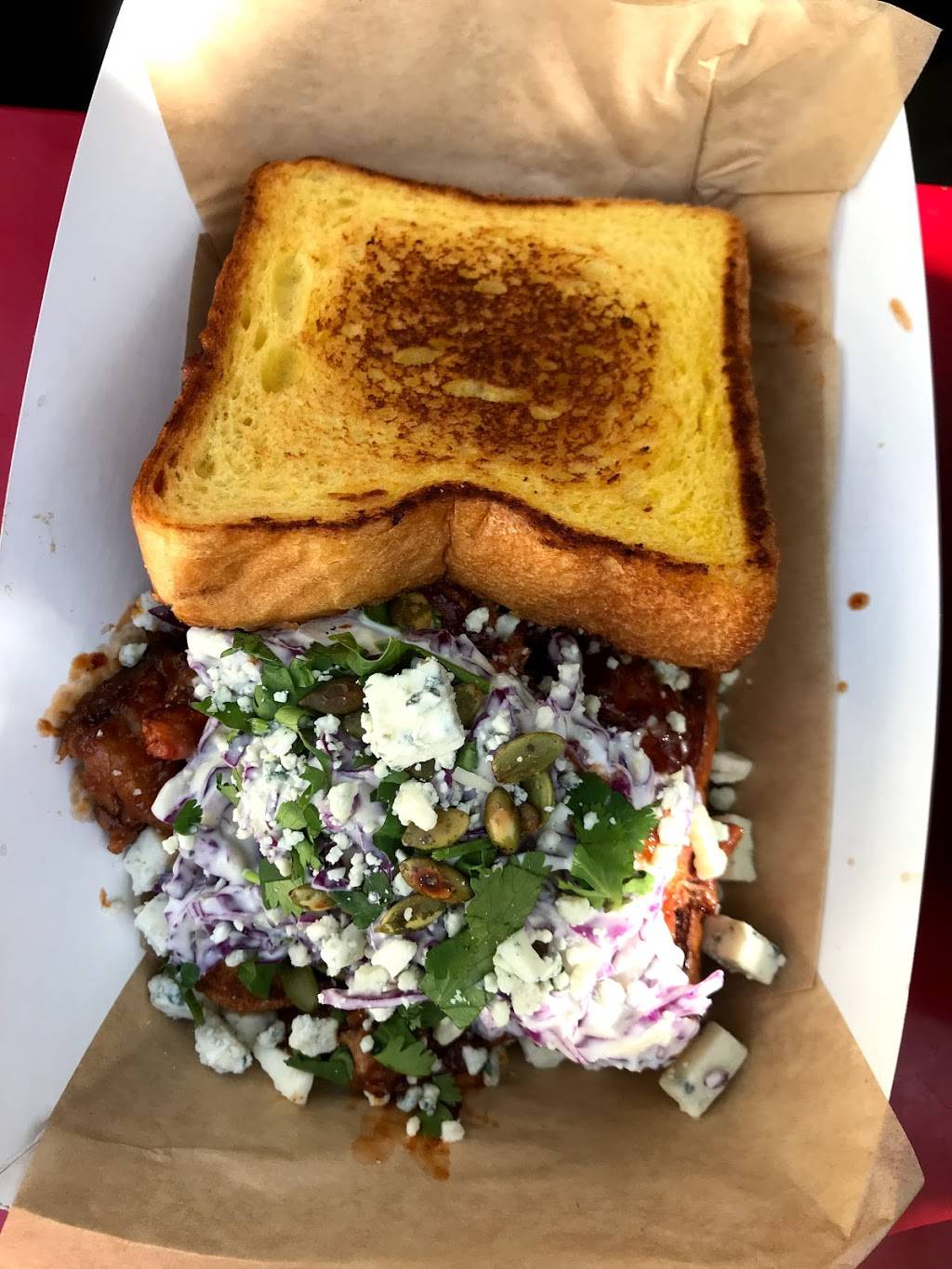 KTCHN DTLA | restaurant | 428 S Hewitt St, Los Angeles, CA 90013, USA | 2134008216 OR +1 213-400-8216