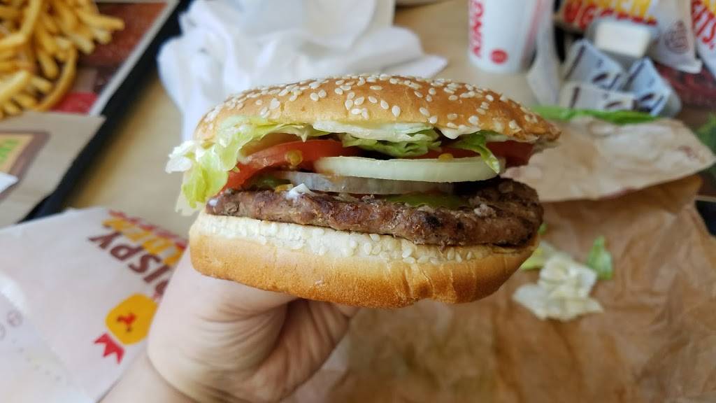 Burger King | restaurant | 91 W Combs Rd, Queen Creek, AZ 85140, USA | 4809879223 OR +1 480-987-9223